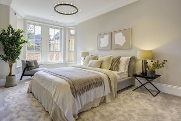 Crossways, The Bishops Avenue, N2 N2 0AJ