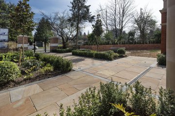 Crossways, The Bishops Avenue, N2 N2 0AJ