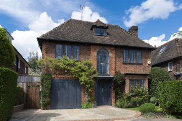 Middleway, NW11 NW11 6SN