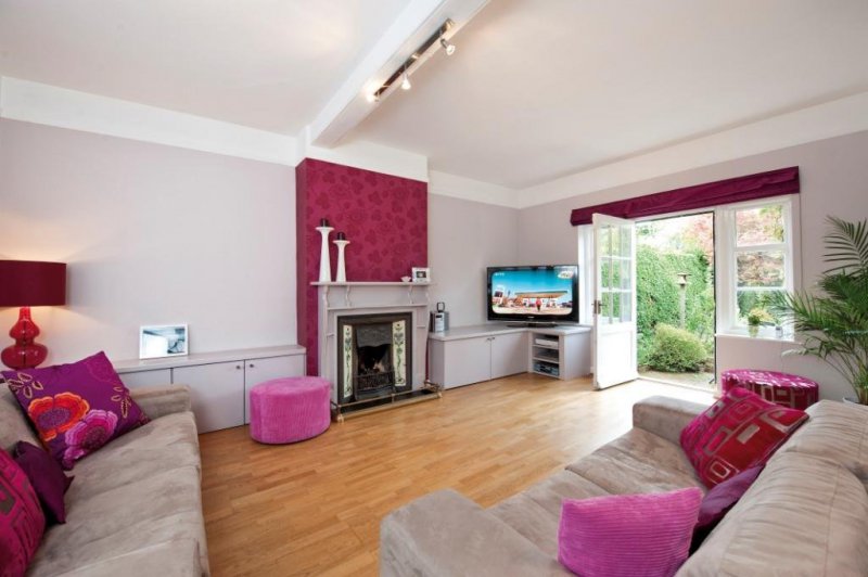 Erskine Hill, Hampstead Garden Suburb Apartments & Houses For Sale