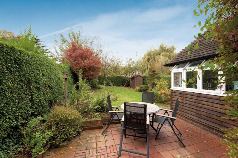 Erskine Hill, Hampstead Garden Suburb Apartments & Houses For Sale