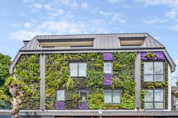 The Luxley, London, NW11 NW11 8QD