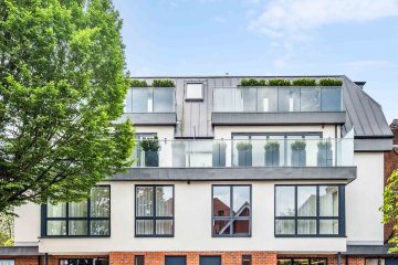 The Luxley, London, NW11 NW11 8QD