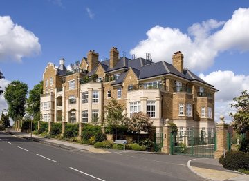 Mountview Close, NW11 NW11 7HG