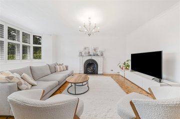 CROOKED USAGE, FINCHLEY, N3 N3 3HD
