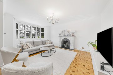 CROOKED USAGE, FINCHLEY, N3 N3 3HD