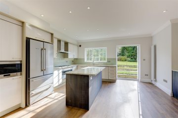 DEACONS RISE, HAMPSTEAD GARDEN SUBURB, N2 N2 0BF
