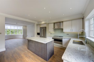 DEACONS RISE, HAMPSTEAD GARDEN SUBURB, N2 N2 0BF