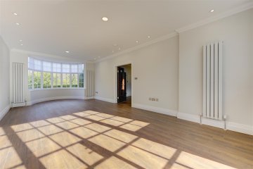 DEACONS RISE, HAMPSTEAD GARDEN SUBURB, N2 N2 0BF