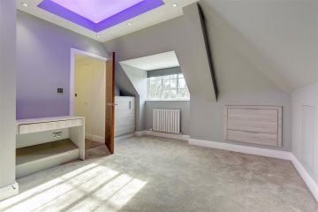 DEACONS RISE, HAMPSTEAD GARDEN SUBURB, N2 N2 0BF
