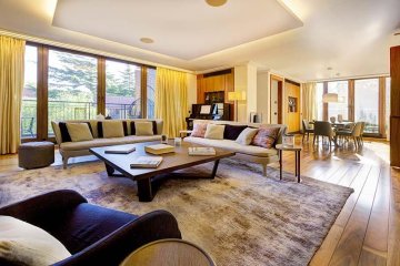 The Bishops Avenue, N2 N2 0BN