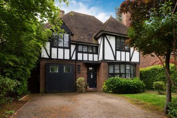 Hill Top, NW11 NW11 6EA