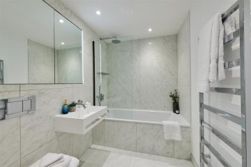 BEECHCROFT AVENUE, GOLDERS GREEN, NW11 NW11 8BL