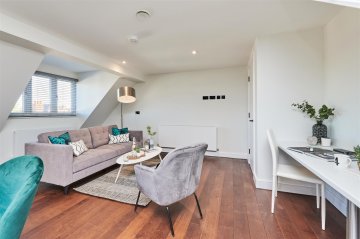 BEECHCROFT AVENUE, GOLDERS GREEN, NW11 NW11 8BL