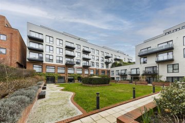 The Lexington, Golders Green, NW11 NW2 2AP