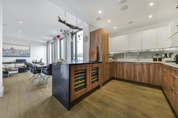The Lexington, Golders Green, NW11 NW2 2AP