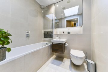 The Lexington, Golders Green, NW11 NW2 2AP
