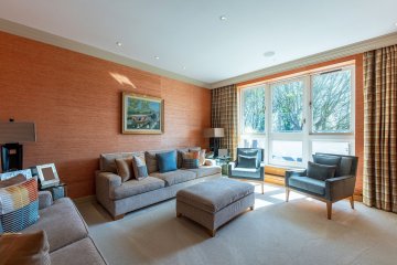 Columbas Drive, Hampstead, NW3 NW3 7JD