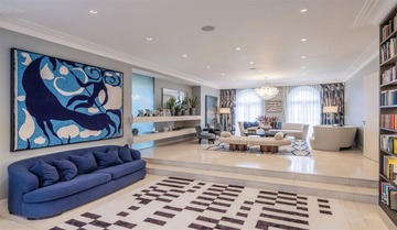 Byron Drive, N2