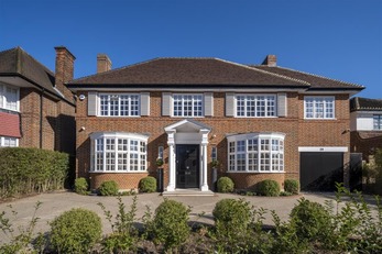 Norrice Lea, N2