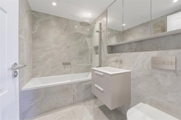 BEECHCROFT AVENUE, GOLDERS GREEN, NW11 NW11 8BJ