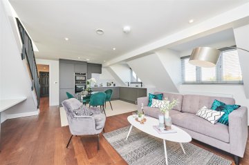 BEECHCROFT AVENUE, GOLDERS GREEN, NW11 NW11 8BL