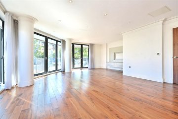 WEST HEATH PLACE, HODFORD ROAD, GOLDERS GREEN, NW11 NW11 8NL