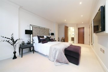 WEST HEATH PLACE, HODFORD ROAD, GOLDERS GREEN, NW11 NW11 8NL