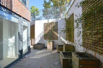 WEST HEATH PLACE, HODFORD ROAD, GOLDERS GREEN, NW11 NW11 8NL