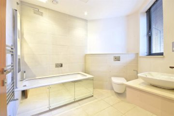 WEST HEATH PLACE, HODFORD ROAD, GOLDERS GREEN, NW11 NW11 8NL