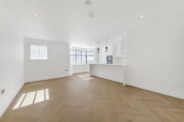 BEECHCROFT AVENUE, GOLDERS GREEN, NW11 NW11 8BJ