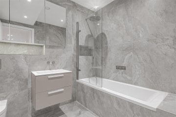 BEECHCROFT AVENUE, GOLDERS GREEN, NW11 NW11 8BJ