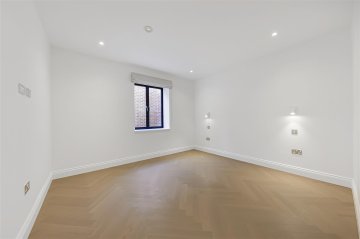 BEECHCROFT AVENUE, GOLDERS GREEN, NW11 NW11 8BJ
