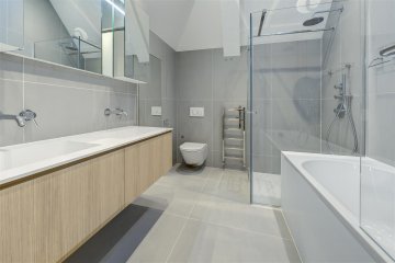 LINDEN LEA, HAMPSTEAD GARDEN SUBURB, N2 N2 0RF