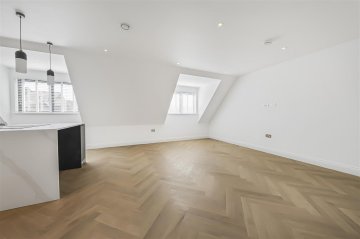 BEECHCROFT AVENUE, GOLDERS GREEN, NW11 NW11 8BJ
