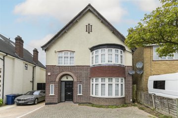 HIGHFIELD GARDENS, GOLDERS GREEN, NW11 NW11 9HD