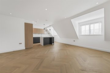 BEECHCROFT AVENUE, GOLDERS GREEN, NW11 NW11 8BJ