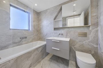 BEECHCROFT AVENUE, GOLDERS GREEN, NW11 NW11 8BJ