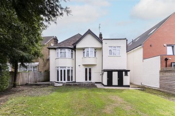HIGHFIELD GARDENS, GOLDERS GREEN, NW11 NW11 9HD