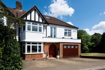 Holders Hill Gardens, NW4 NW4 1NP