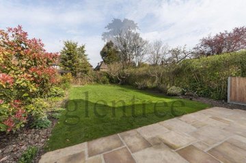 BRUNNER CLOSE, HAMPSTEAD GARDEN SUBURB, N2 NW11 6NP