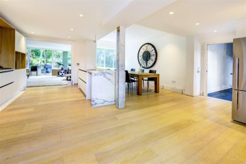 NEVILLE DRIVE, HAMPSTEAD GARDEN SUBURB, N2 N2 0QR