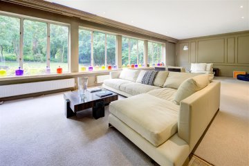 NEVILLE DRIVE, HAMPSTEAD GARDEN SUBURB, N2 N2 0QR