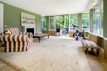 NEVILLE DRIVE, HAMPSTEAD GARDEN SUBURB, N2 N2 0QR