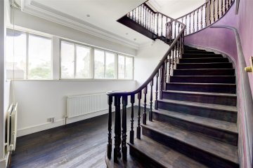 NEVILLE DRIVE, HAMPSTEAD GARDEN SUBURB, N2 N2 0QR