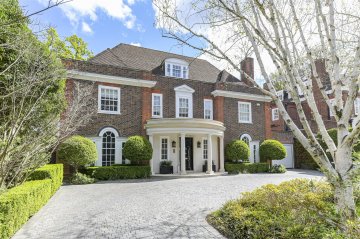 INGRAM AVENUE, KENWOOD, N2 NW11 6TG
