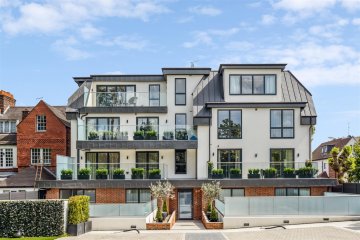 THE LUXLEY, GOLDERS GREEN, NW11 NW11 8QD THE LUXLEY, GOLDERS GREEN, NW11 NW11 8QD