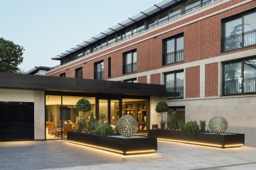 BUXMEAD, KENWOOD, N2 N2 0BG BUXMEAD, KENWOOD, N2 N2 0BG