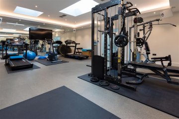 THE BISHOPS AVENUE, KENWOOD N2 N2 0BA