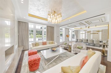 INGRAM AVENUE, KENWOOD, N2 NW11 6TG INGRAM AVENUE, KENWOOD, N2 NW11 6TG